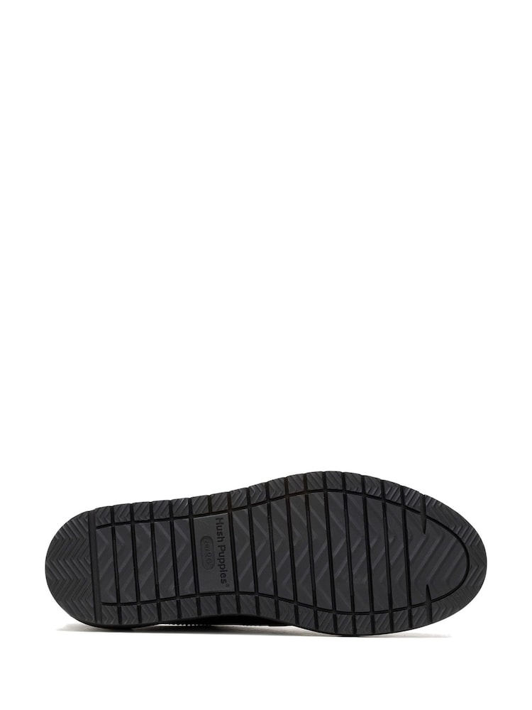 Hush Puppies Jenson Oxford Shoes - Image 4 of 4
