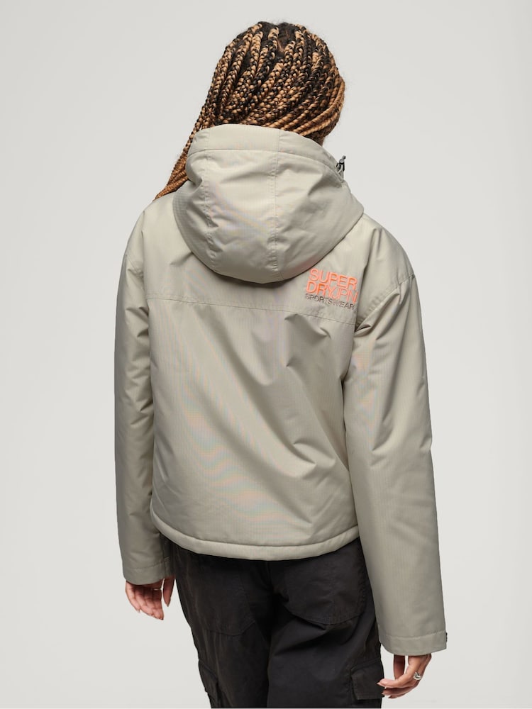 Superdry Code SD Windjacke - Bild 2 von 3