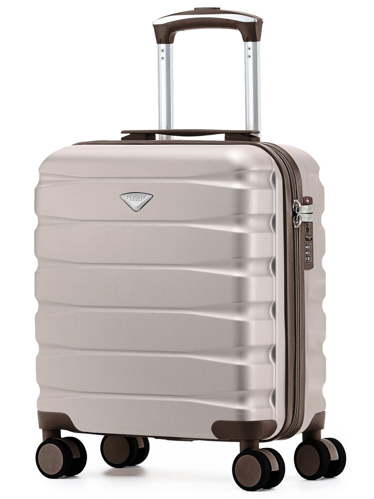 Flight Knight Metallic Hand Luggage - Image 1 of 1