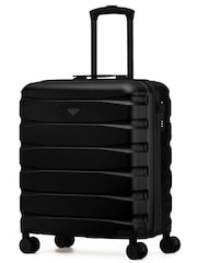 Flight Knight Black Ground Cabin Bag - Image 1 of 1