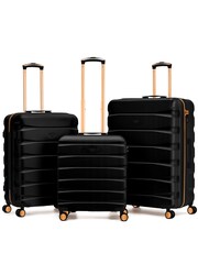 Flight Knight Black Head Luggage - Image 1 of 1