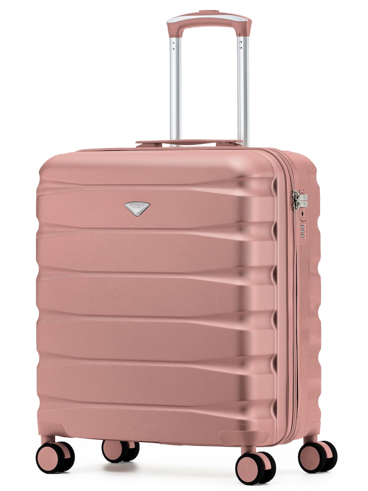 Flight Knight Nude Hand Luggage - Image 1 of 1