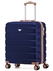 Flight Knight Blue Hand Luggage - Image 1 of 1