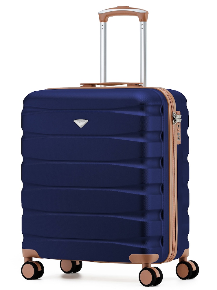 Flight Knight Blue Hand Luggage - Image 1 of 1