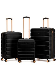 Flight Knight Black Head Luggage - Image 1 of 1