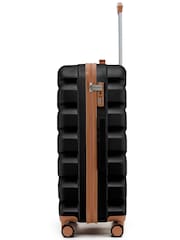 Flight Knight Black Ground Ryanair (Priority) Over Head Luggage Cabin Case + Checked Baggage Hold Luggage - Image 3 of 9