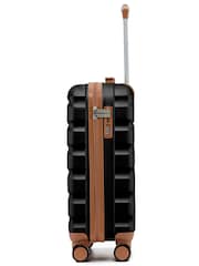 Flight Knight Black Ground Ryanair (Priority) Over Head Luggage Cabin Case + Checked Baggage Hold Luggage - Image 6 of 9