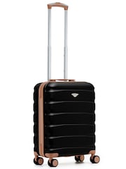 Flight Knight Black Ground Ryanair (Priority) Over Head Luggage Cabin Case + Checked Baggage Hold Luggage - Image 8 of 9
