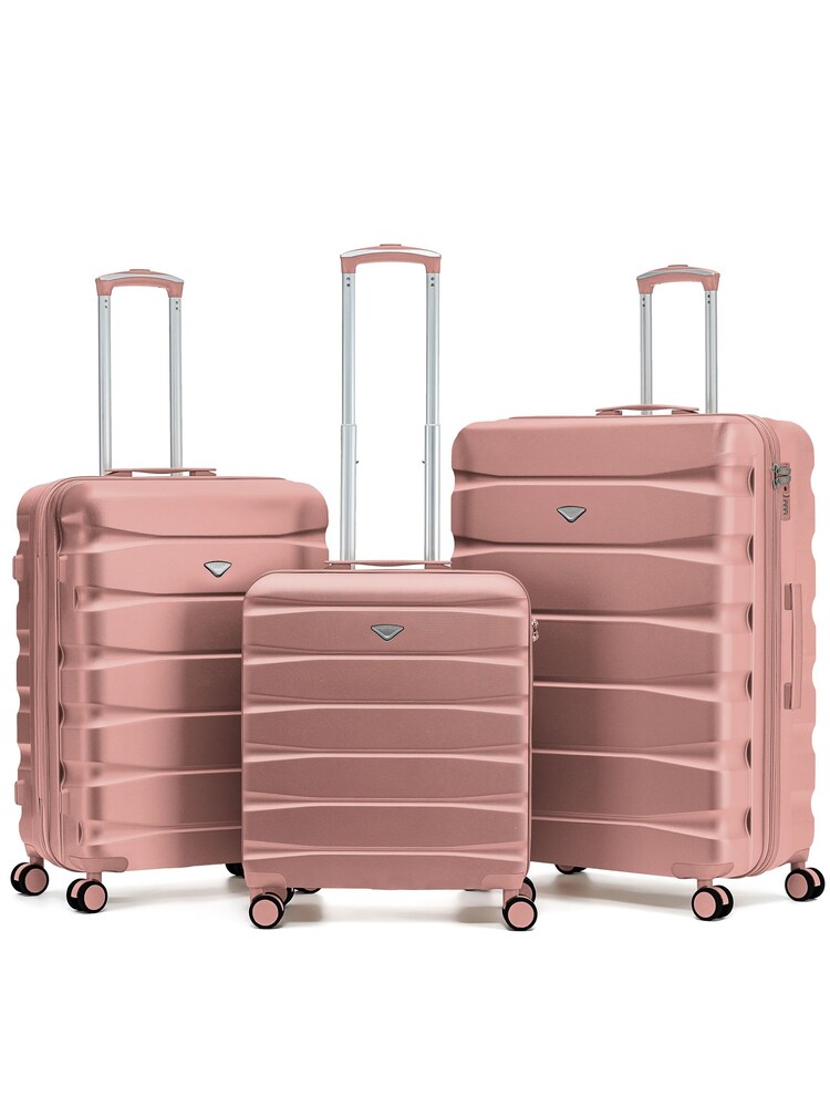 Flight Knight Nude EasyJet (Paid), Jet2 & British Airways Over Head Luggage Cabin Case + Checked Baggage Hold Luggage - Image 1 of 1 Flight Knight Nude EasyJet (Paid), Jet2 & British Airways Over Head Luggage Cabin Case + Checked Baggage Hold Luggage - Image 1 of 1