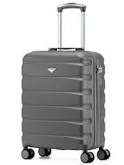 Flight Knight Grey Ryanair (Priority) Over Head Luggage Cabin Case + Checked Baggage Hold Luggage - Image 5 of 9