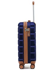 Flight Knight Dark Blue Ryanair (Priority) Over Head Luggage Cabin Case + Checked Baggage Hold Luggage - Image 6 of 8