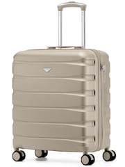 Flight Knight Metallic Cabin Bag - Image 1 of 1