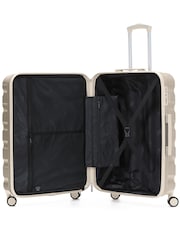 Flight Knight Metallic Ryanair (Priority) Over Head Luggage Cabin Case + Checked Baggage Hold Luggage - Image 4 of 9