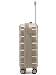 Flight Knight Metallic Ryanair (Priority) Over Head Luggage Cabin Case + Checked Baggage Hold Luggage - Image 6 of 9