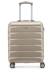 Flight Knight Metallic Ryanair (Priority) Over Head Luggage Cabin Case + Checked Baggage Hold Luggage - Image 9 of 9