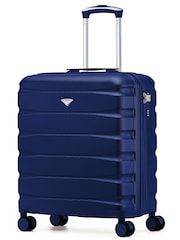 Flight Knight Dark Blue Cabin Bag - Image 1 of 1