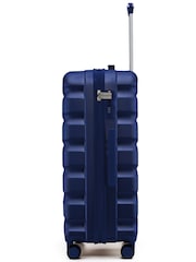 Flight Knight Navy Blue Ryanair (Priority) Over Head Luggage Cabin Case + Checked Baggage Hold Luggage - Image 3 of 9