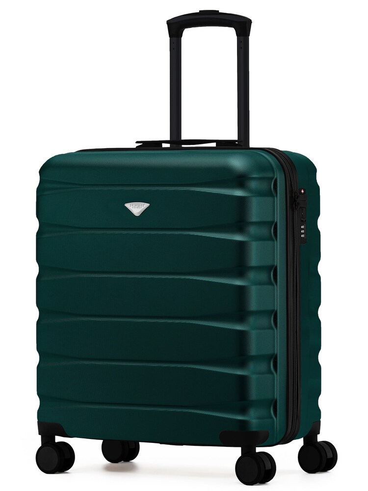 Flight Knight Forest Green Cabin Bag - Image 1 of 1 Flight Knight Forest Green Cabin Bag - Image 1 of 1