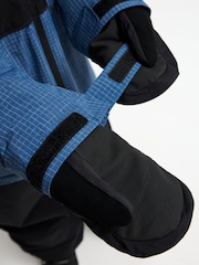 Quiksilver High In the Hood- Technical Snow Jacket - صورة 11 من 11