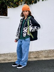 Quiksilver Hawkwings Full Zip Hoodie - Bild 4 von 10