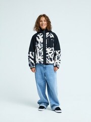 Quiksilver Hawkwings Full Zip Hoodie - Bild 5 von 10