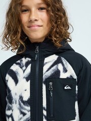 Quiksilver Hawkwings Full Zip Hoodie - Bild 7 von 10