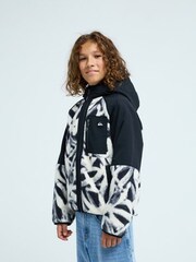 Quiksilver Hawkwings Full Zip Hoodie - Bild 8 von 10