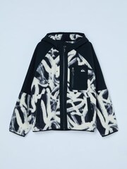 Quiksilver Hawkwings Full Zip Hoodie - Bild 9 von 10