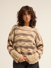 Billabong Malibu Creek Jumper - صورة 1 من 5
