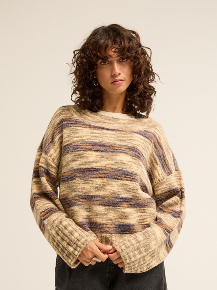 Billabong Malibu Creek Jumper - صورة 1 من 5