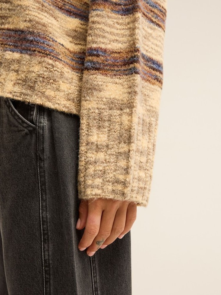 Billabong Malibu Creek Jumper - صورة 5 من 5