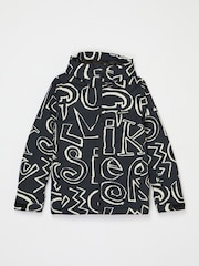 Quiksilver Mission PTD - Technical Snow Jacket - Image 1 sur 2