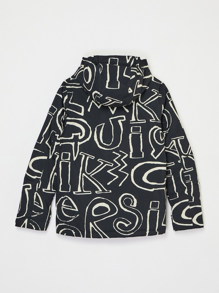 Quiksilver Mission PTD - Technical Snow Jacket - Image 2 sur 2