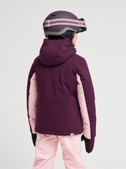 Roxy Astral Peak Technical Snow Jacket - صورة 2 من 8