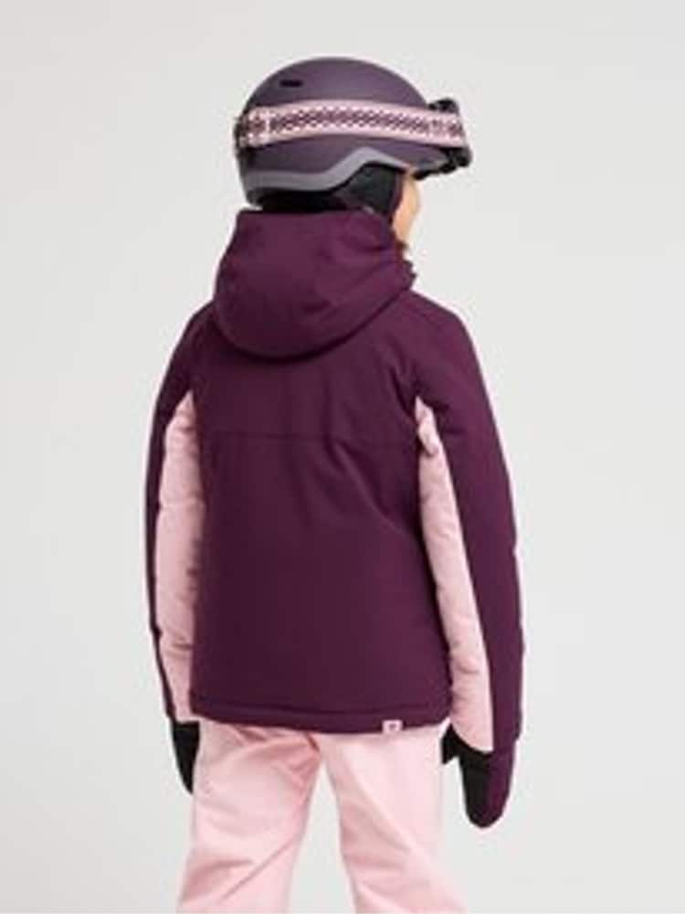 Roxy Astral Peak Technical Snow Jacket - صورة 2 من 8