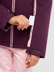 Roxy Astral Peak Technical Snow Jacket - صورة 5 من 8