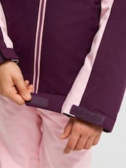 Roxy Astral Peak Technical Snow Jacket - صورة 6 من 8