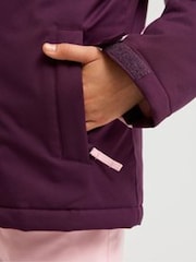 Roxy Astral Peak Technical Snow Jacket - صورة 8 من 8