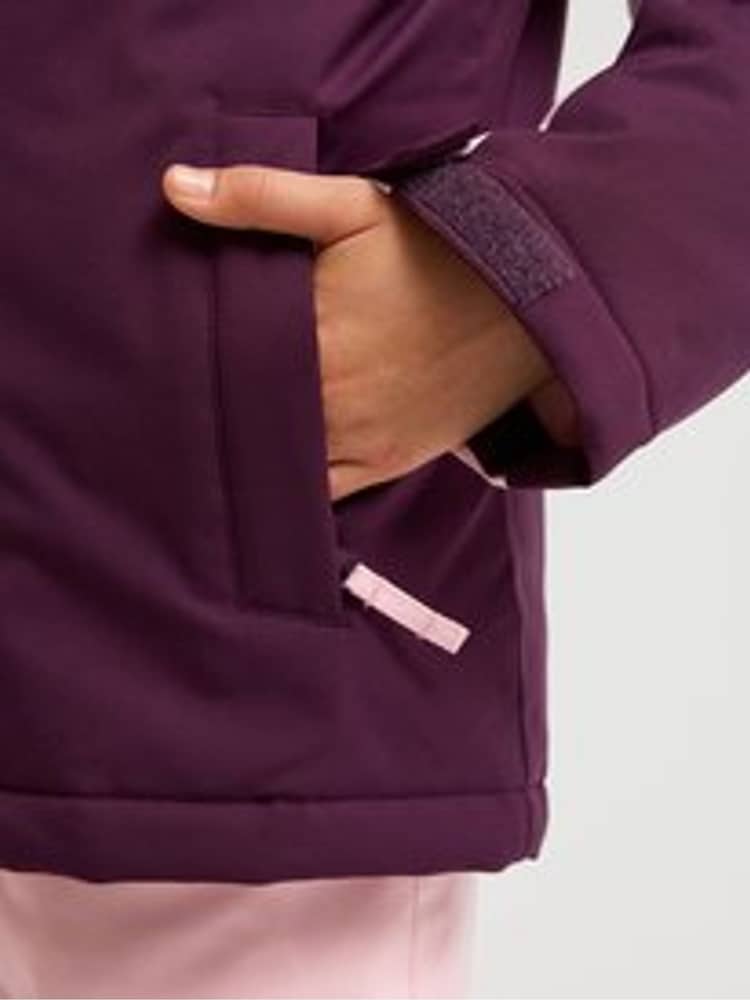 Roxy Astral Peak Technical Snow Jacket - صورة 8 من 8