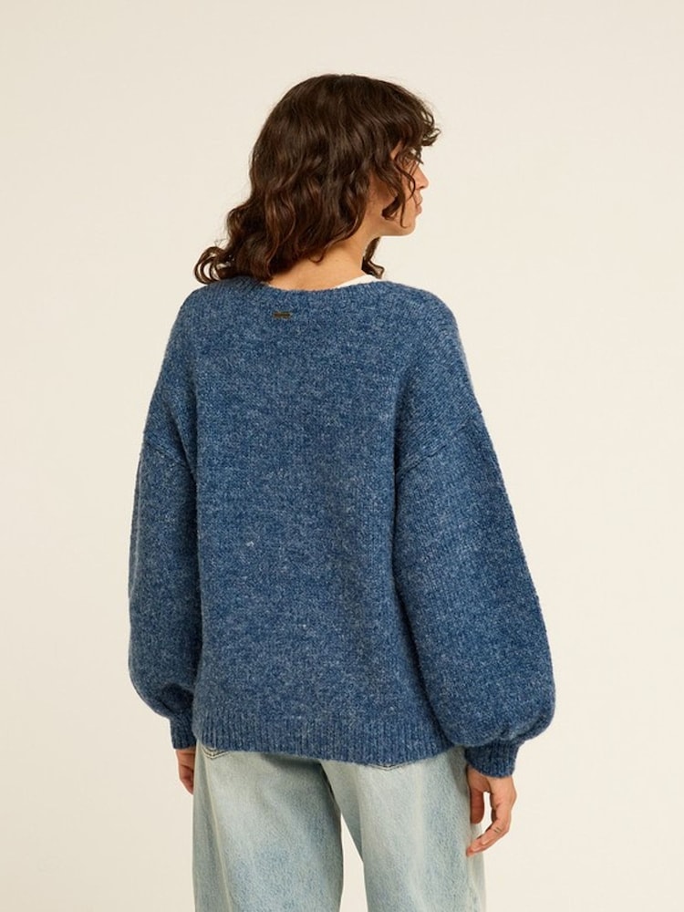 Billabong Baysdie Hibiscu Jumper - صورة 2 من 8