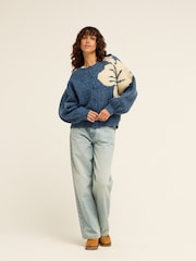 Billabong Baysdie Hibiscu Jumper - صورة 3 من 8