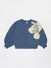Billabong Baysdie Hibiscu Jumper - صورة 4 من 8