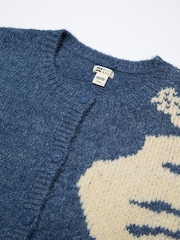 Billabong Baysdie Hibiscu Jumper - صورة 7 من 8