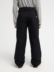 Quiksilver Black Estate - Technical Snow Trousers - Image 2 of 4