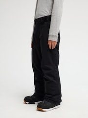 Quiksilver Black Estate - Technical Snow Trousers - Image 3 of 4