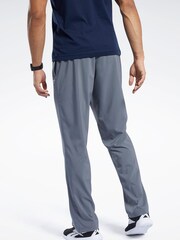 Reebok Frey Training Essentials Woven Unlined Joggers - Image 3 of 4