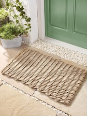 My Mat Sand Rope Doormat - Image 1 of 3