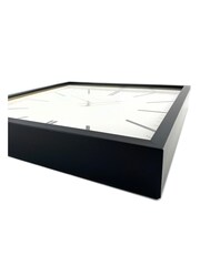 Thomas Kent Clocks White Garrick Grand Wall Clock - Image 4 of 5