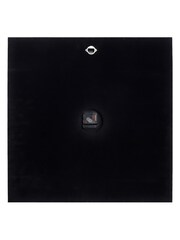 Thomas Kent Clocks White Garrick Grand Wall Clock - Image 5 of 5