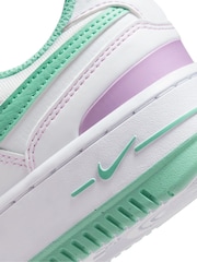 Nike Off-White Gamma Force Trainers - Image 10 of 10